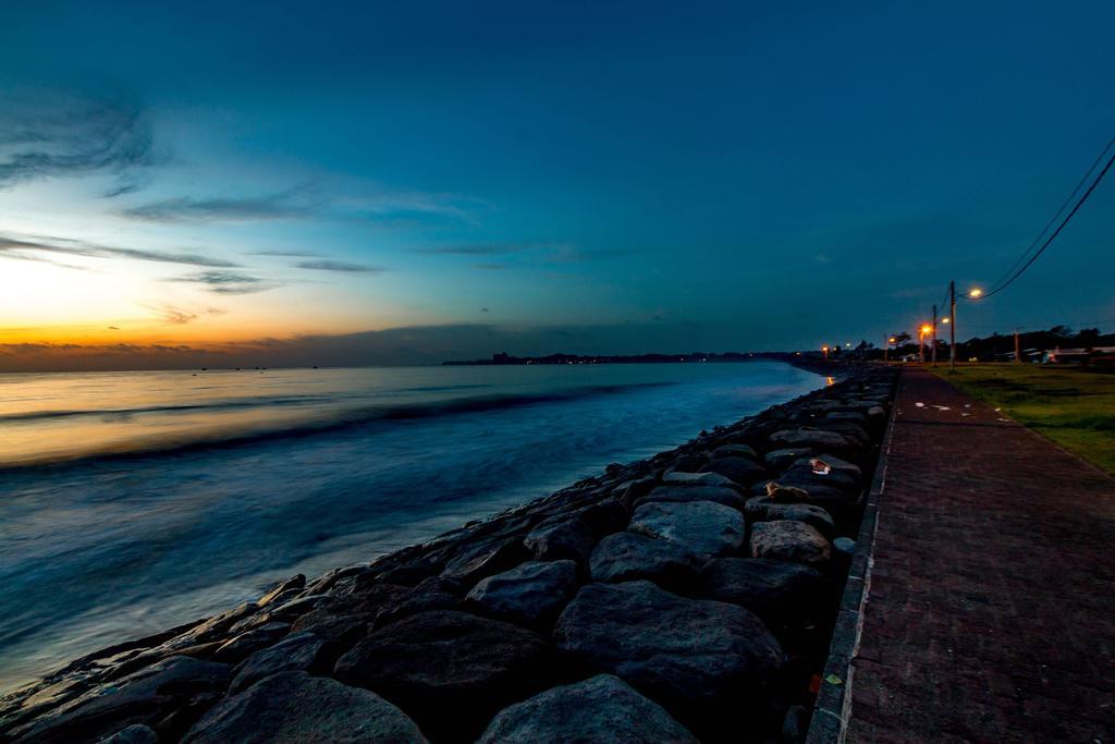 Tropical Bali 3*