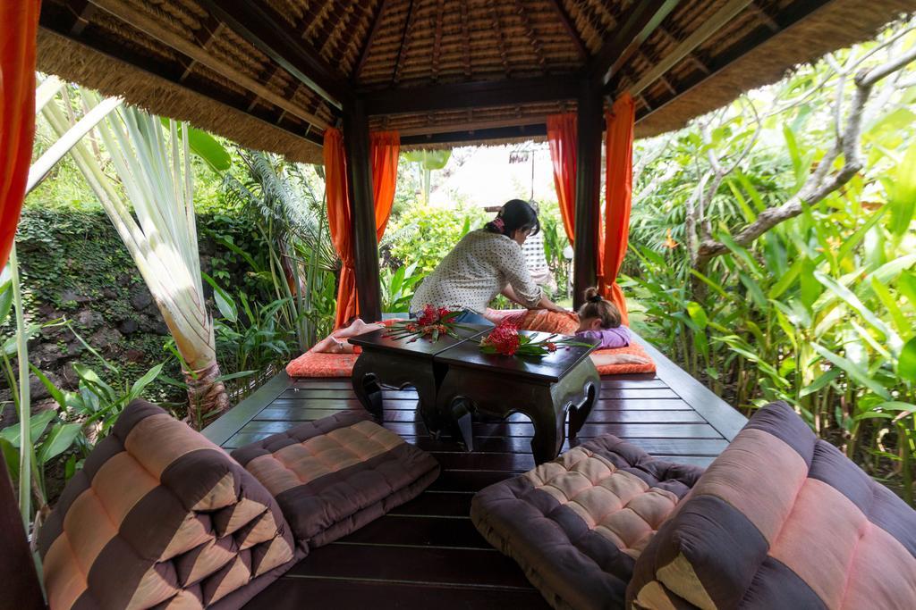 Tropical Bali Guest house 3*