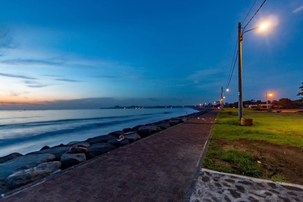 Guest house Tropical Bali Sanur (Bali)