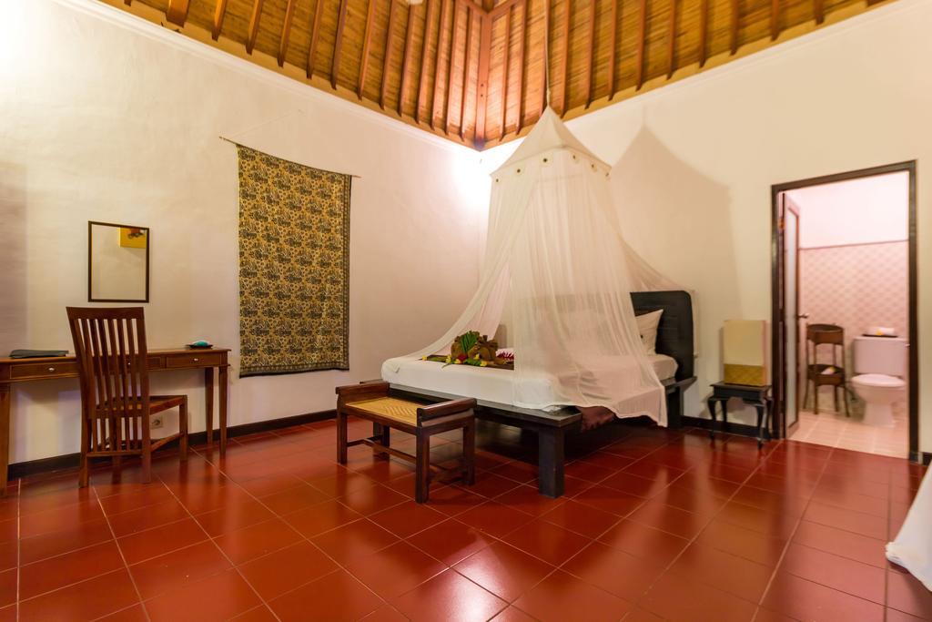 Tropical Bali Guest house 3*