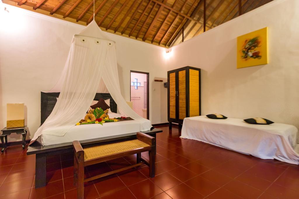 Guest house Tropical Bali Sanur (Bali)