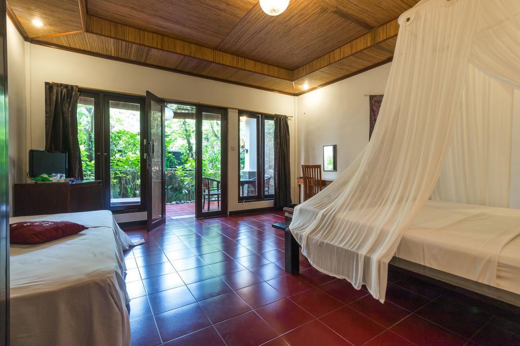 Tropical Bali 3* Sanur (Bali)