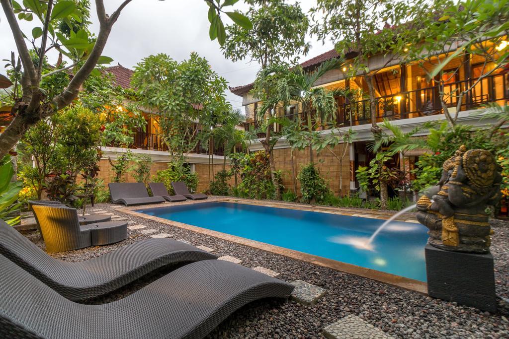 Tropical Bali Guest house Sanur (Bali)