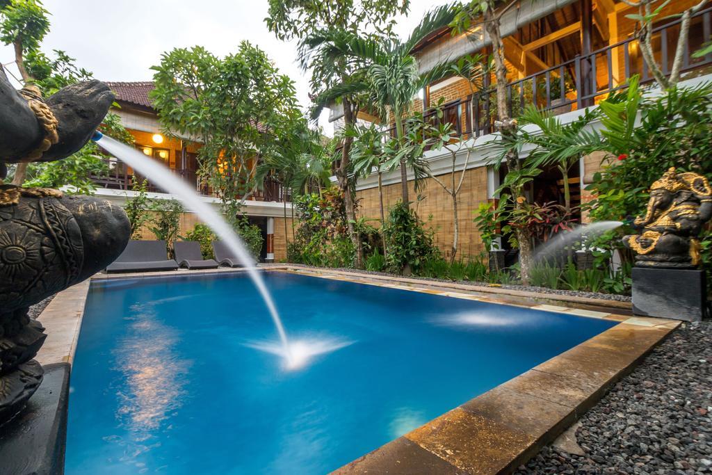 Guest house Tropical Bali 3*