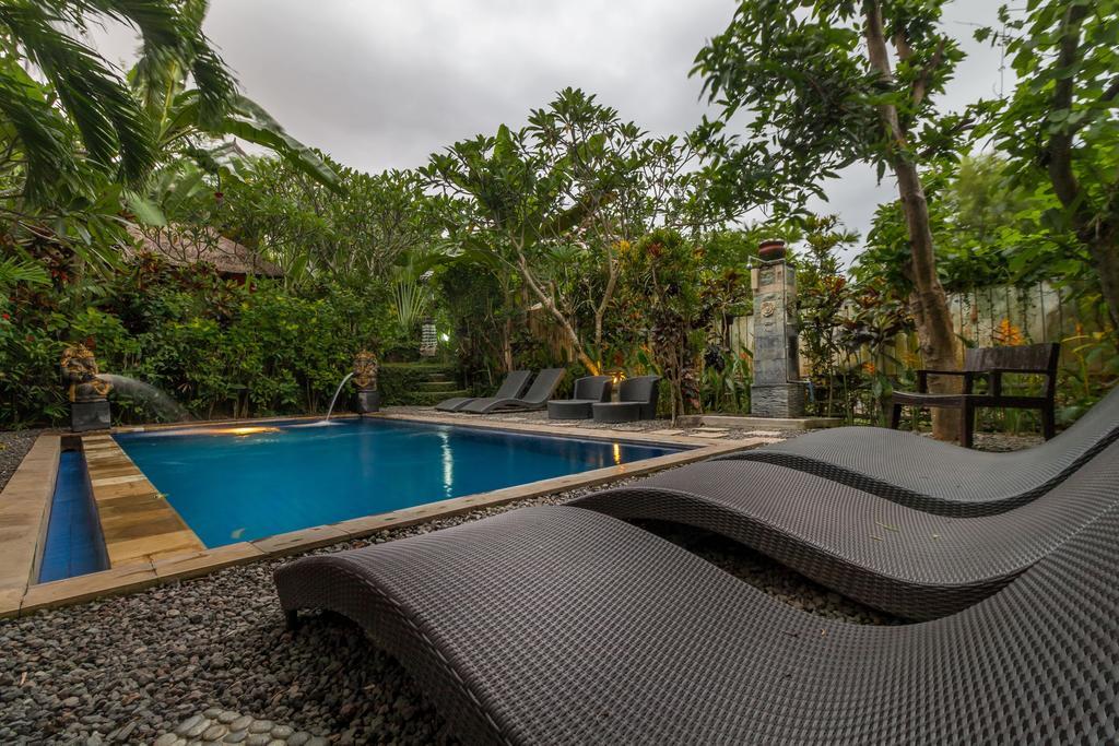 Tropical Bali
