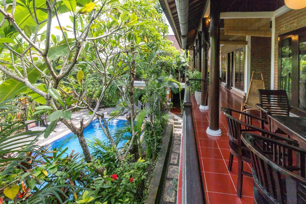 Tropical Bali Guest house 3*
