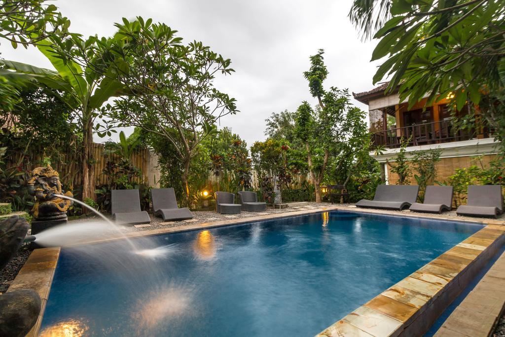 Guest house Tropical Bali Sanur (Bali)
