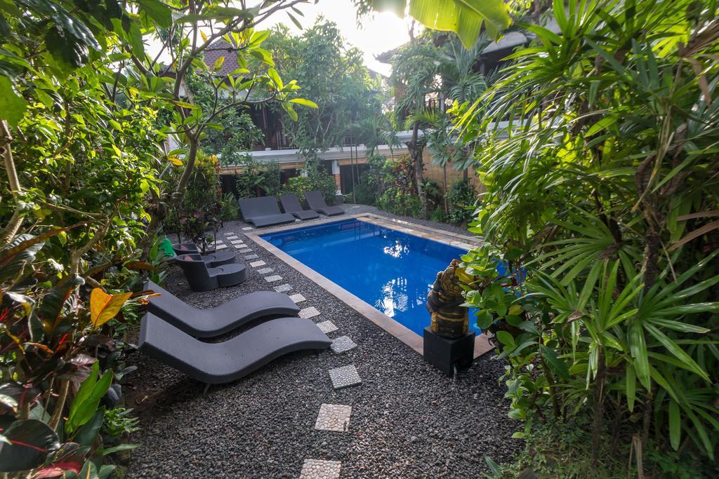 Tropical Bali Sanur (Bali)