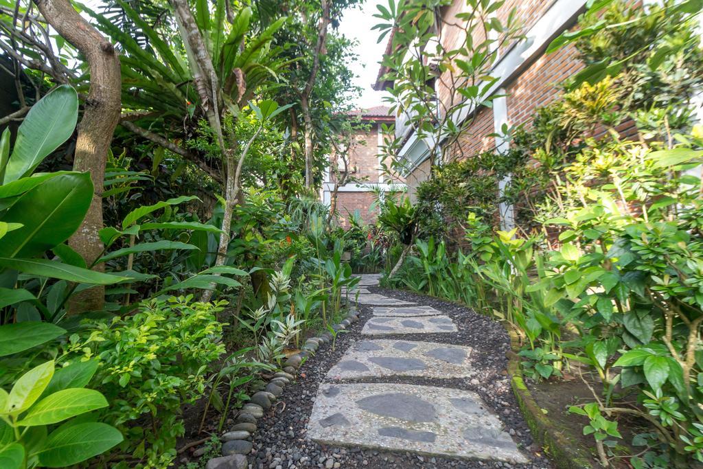 Tropical Bali Guest house