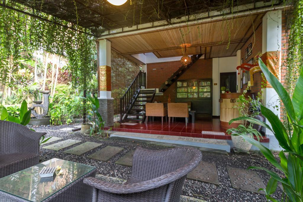 Tropical Bali Guest house 3*