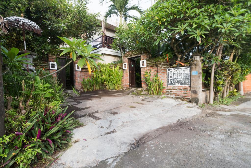 Tropical Bali 3* Sanur (Bali)