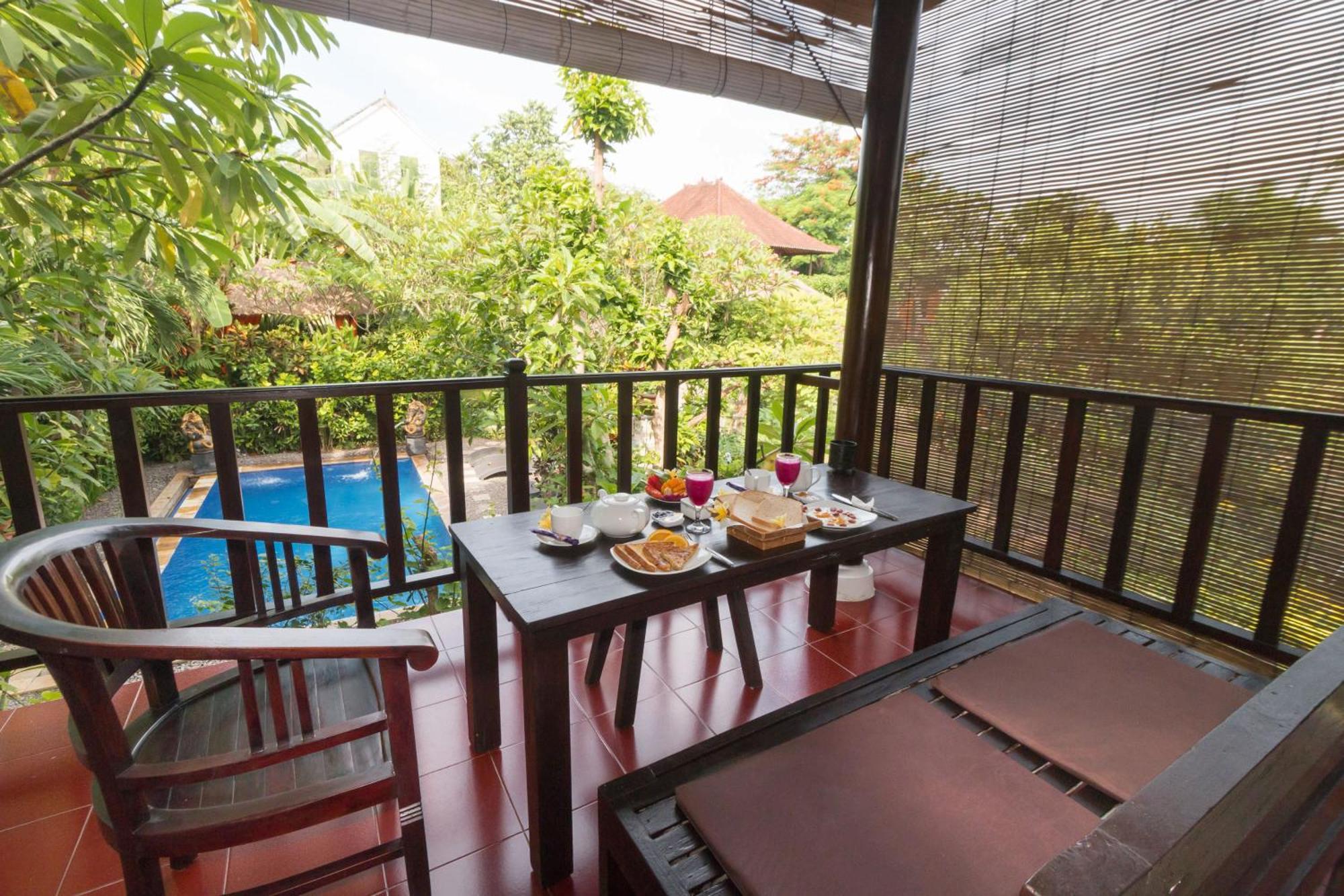 Tropical Bali Sanur (Bali)