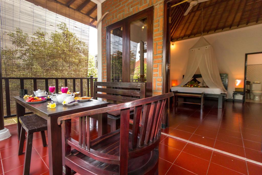Guest house Tropical Bali 3*