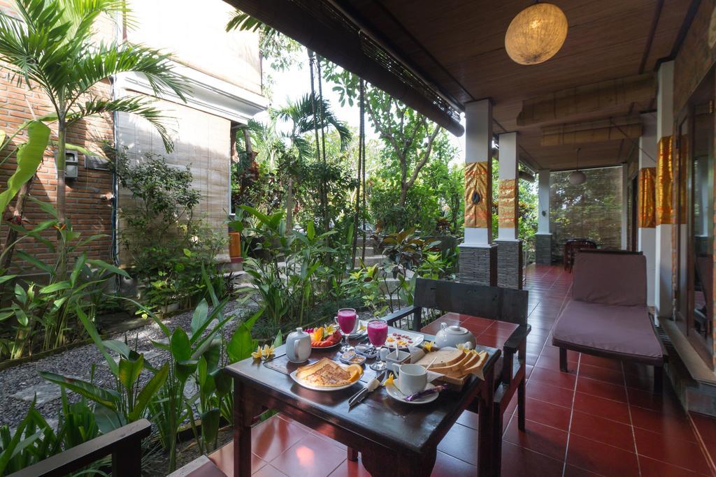 Tropical Bali Guest house