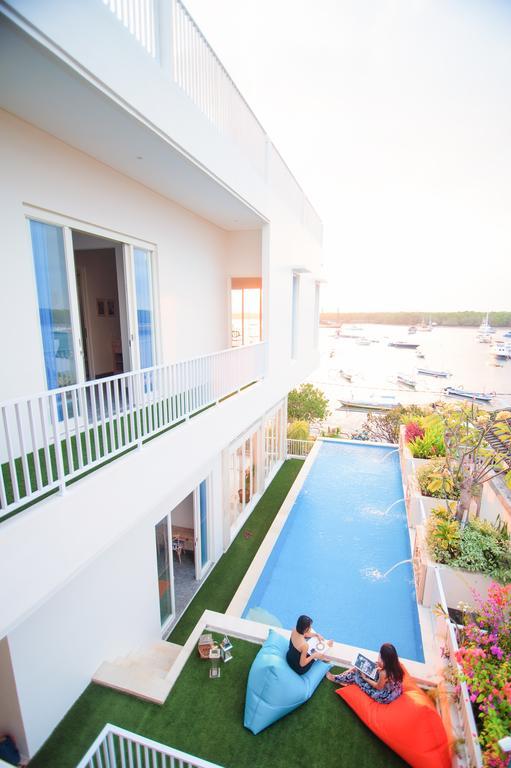 Tepi Segara Villa Sanur (Bali)