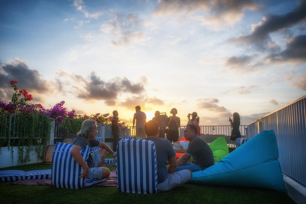 Villa Tepi Segara Sanur (Bali)