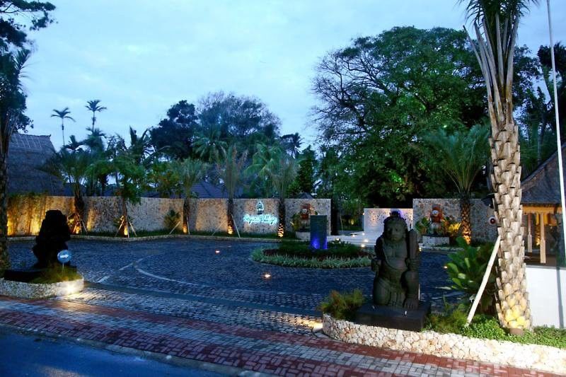 Segara Village 4* Sanur