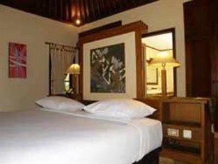 Villa Natah Bale *