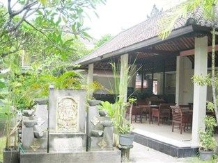 Guest house Tori Sanur (Bali)