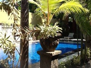 Tori 3* Sanur (Bali)