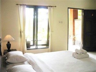 Tori Guest house Sanur (Bali)