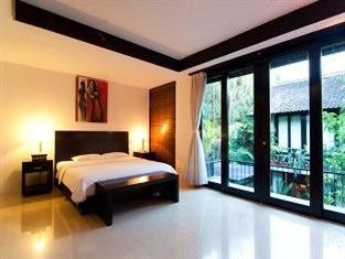 S'cape Condotel 3*