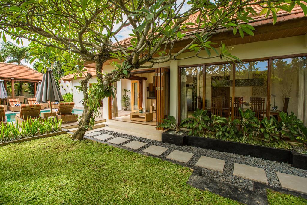 Seriska Dua With Private Pool *