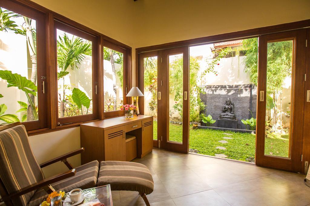 Villa Seriska Dua With Private Pool *