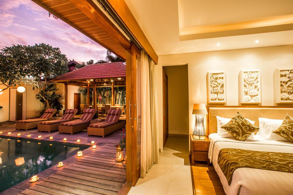 Villa Seriska Dua With Private Pool