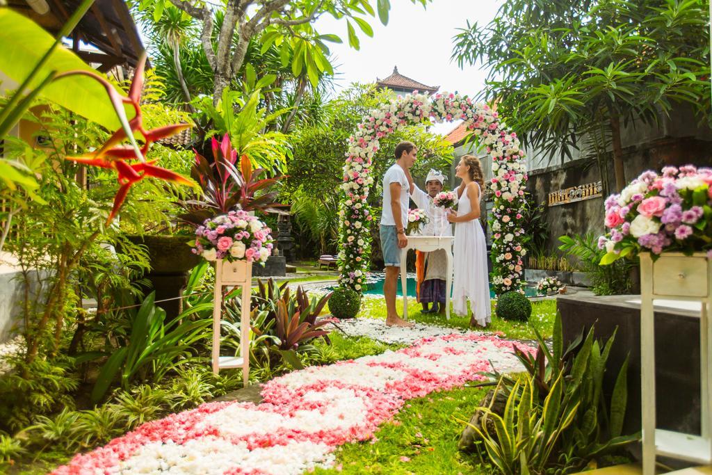 Lotus Guest house Sanur (Bali)