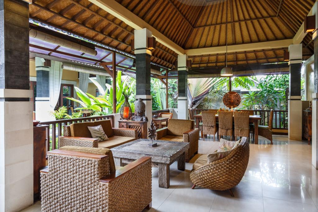Lotus Guest house 4*