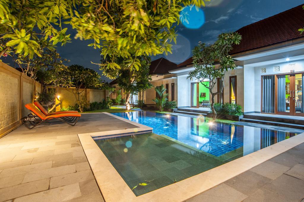 Astana Made 4* Sanur (Bali)