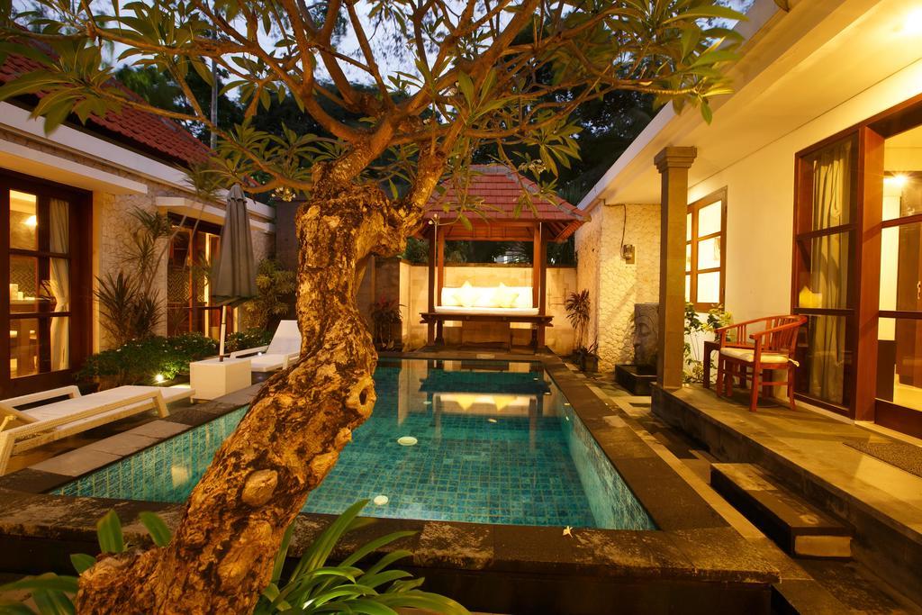 Bali Beach Villas Sanur (Bali)