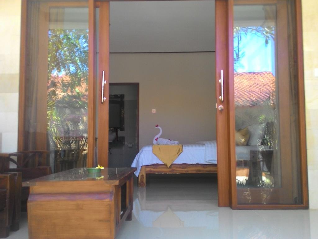 Homestay Wisna House *