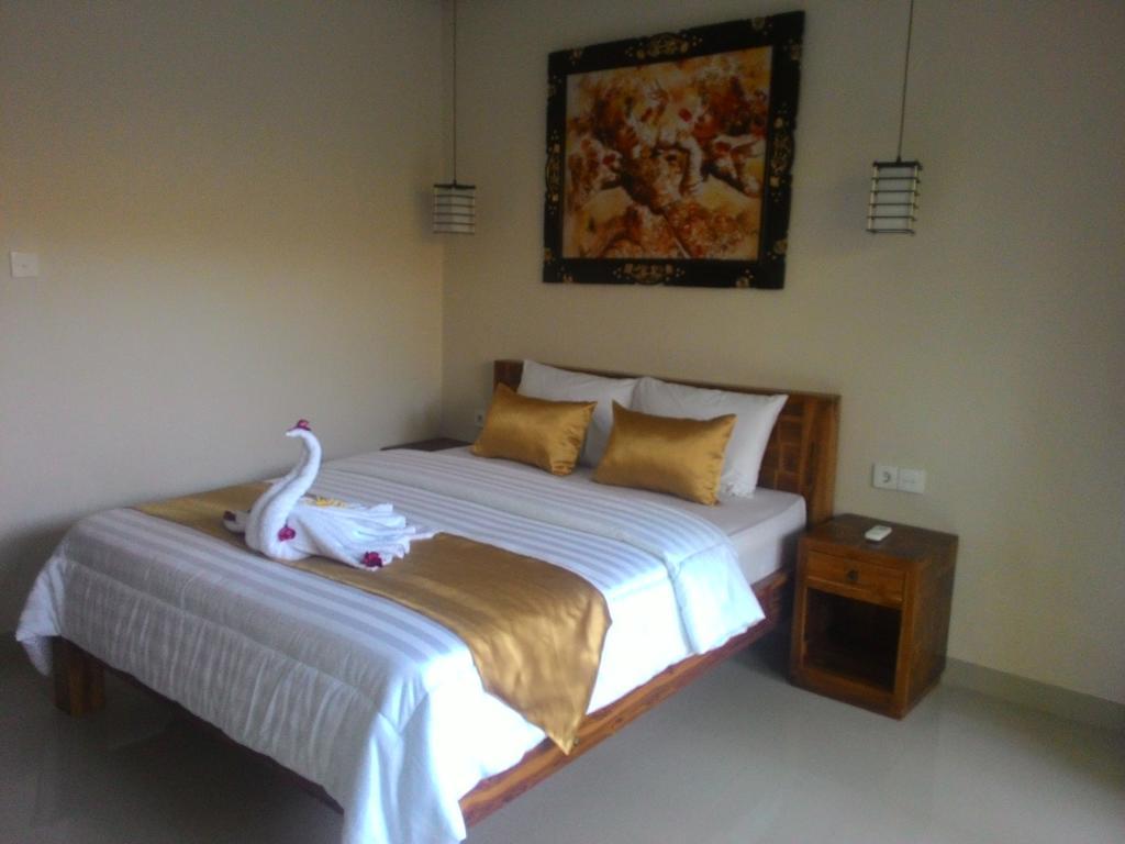 Wisna House * Sanur (Bali)