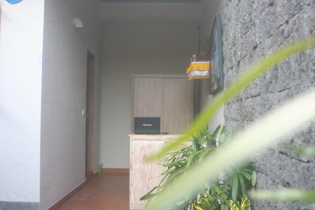 Guest house Jukung Dua