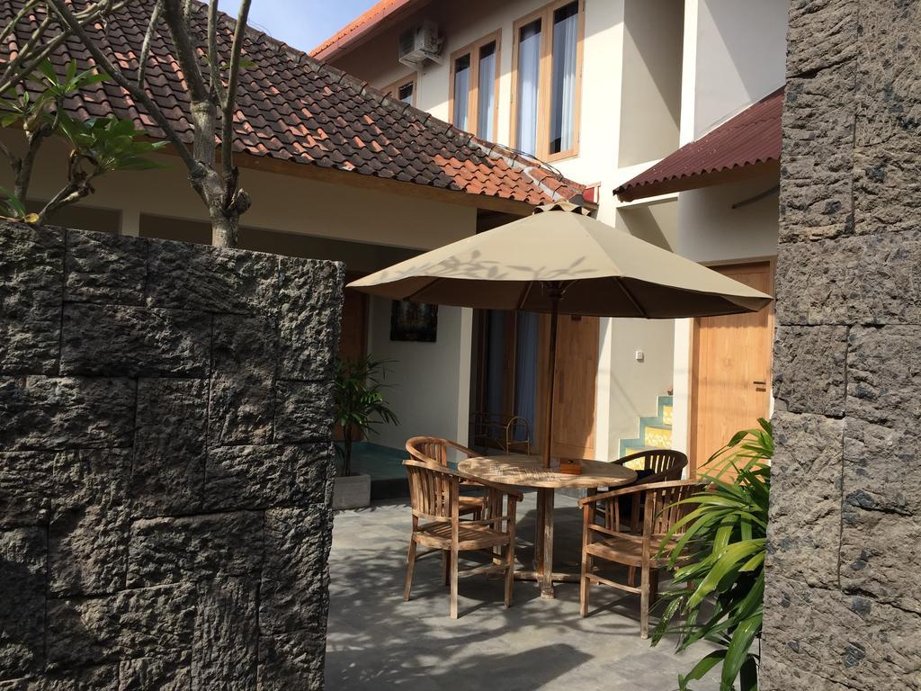 Jukung Dua Sanur (Bali)