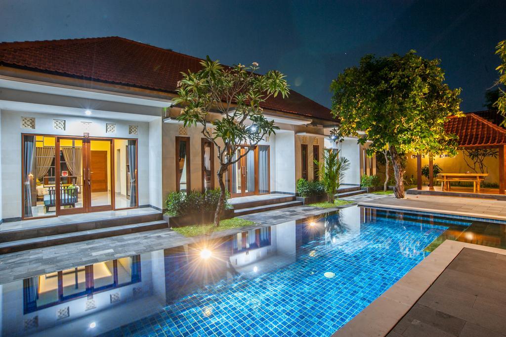 Astana Made Guest house Sanur (Bali)