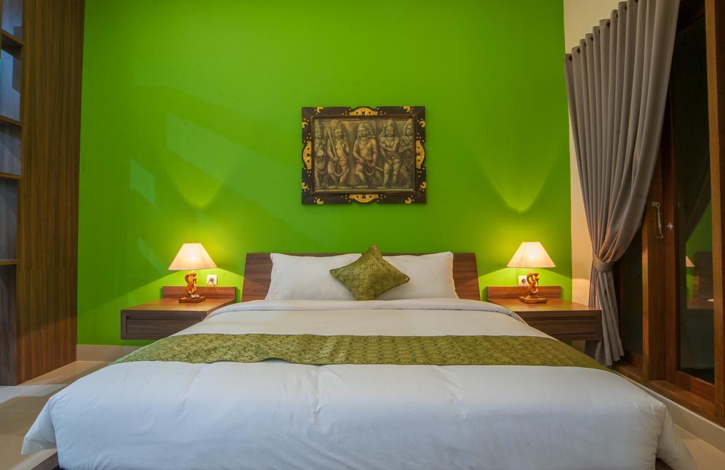 Guest house Astana Made Sanur (Bali)