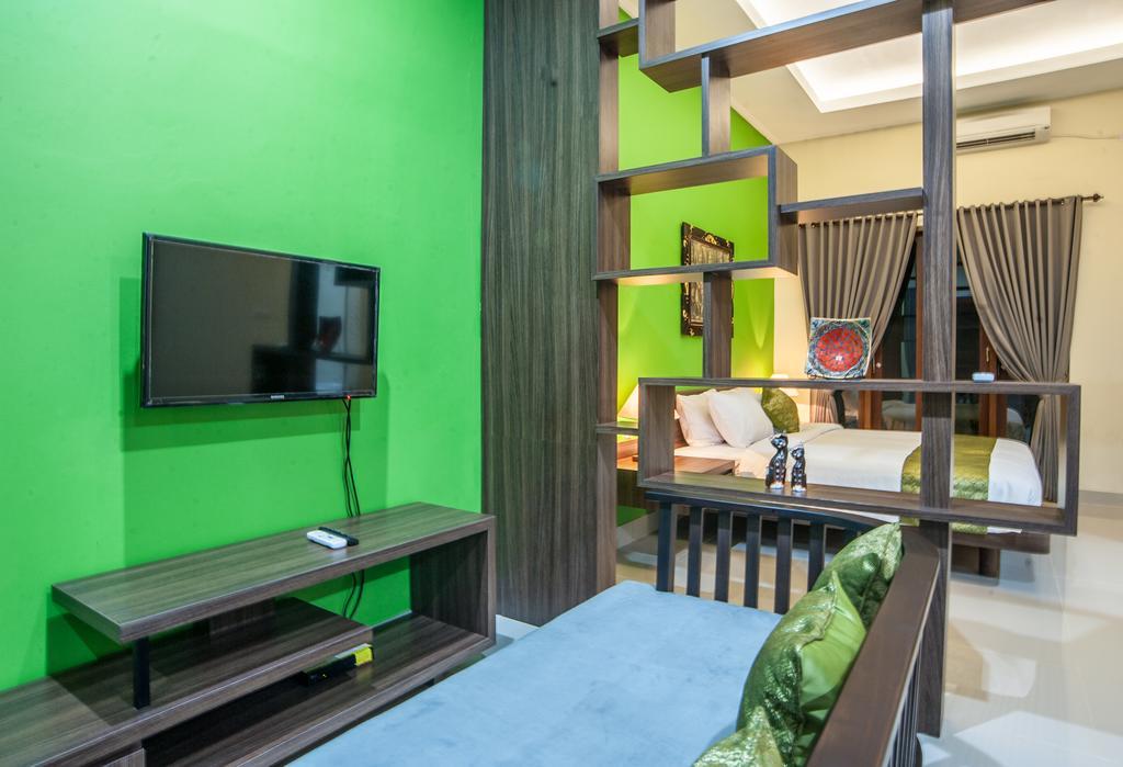 Astana Made Guest house