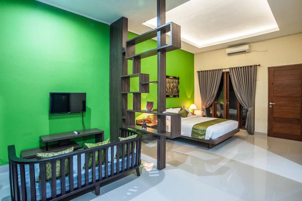 Astana Made Sanur (Bali)