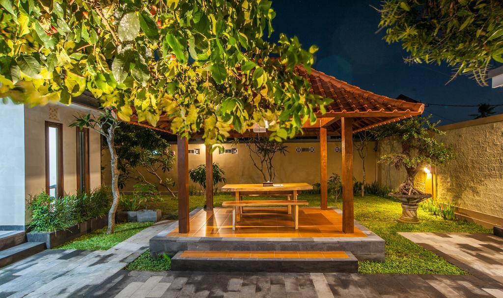 Astana Made Guest house Sanur (Bali)