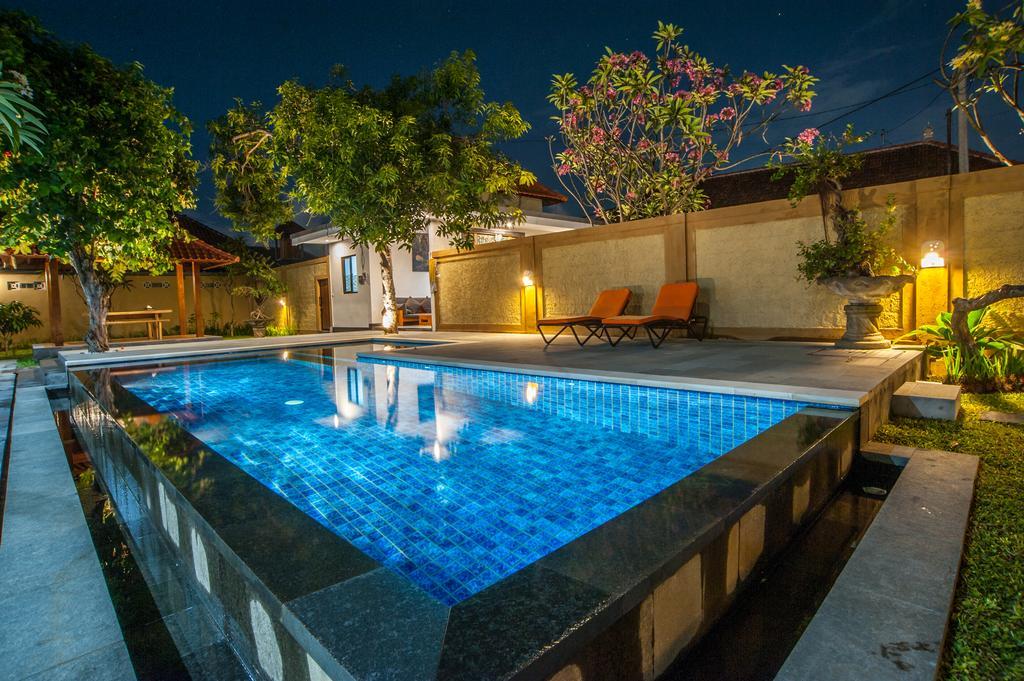 Guest house Astana Made Sanur (Bali)