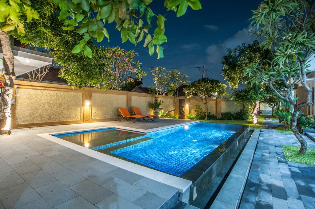 Astana Made 4* Sanur (Bali)