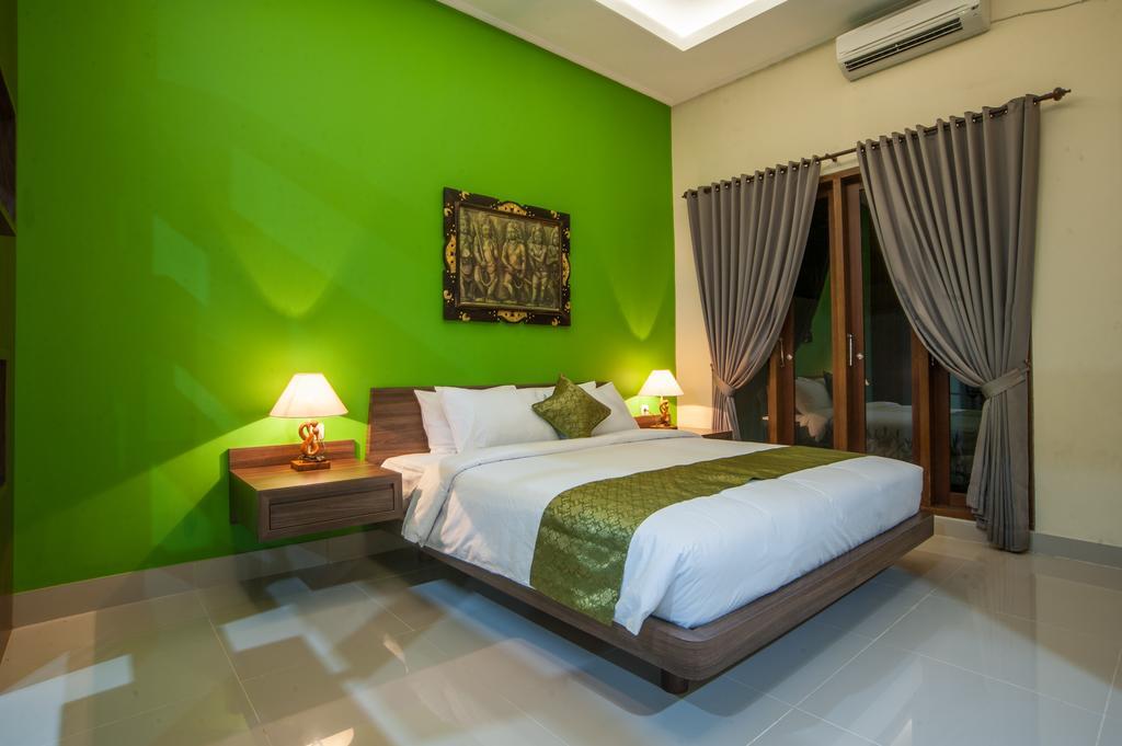 Astana Made Sanur (Bali)