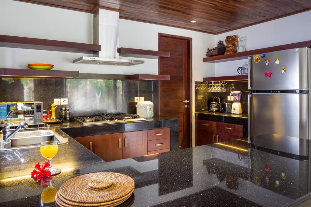 Andari Bali Villa *