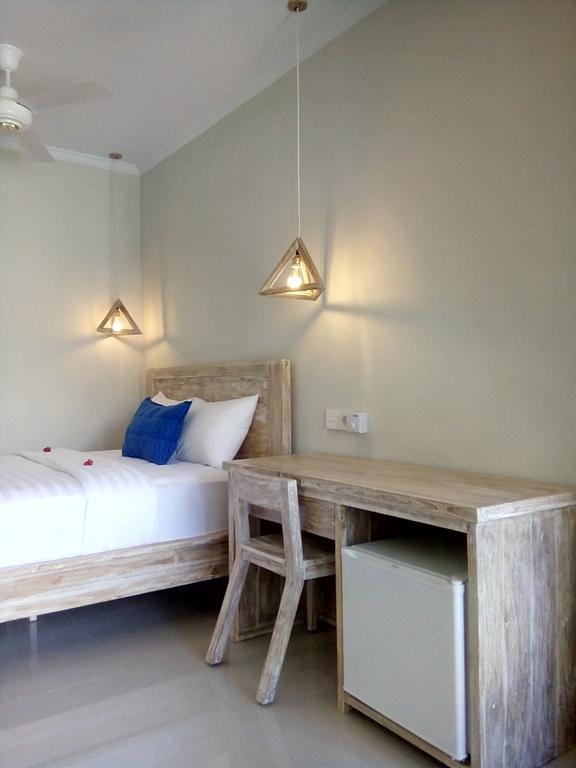 Wisna House Homestay *