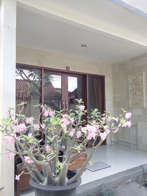 Wisna House * Sanur (Bali)