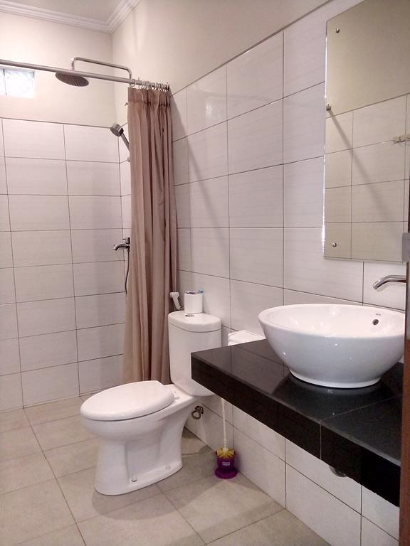 Wisna House Sanur (Bali)