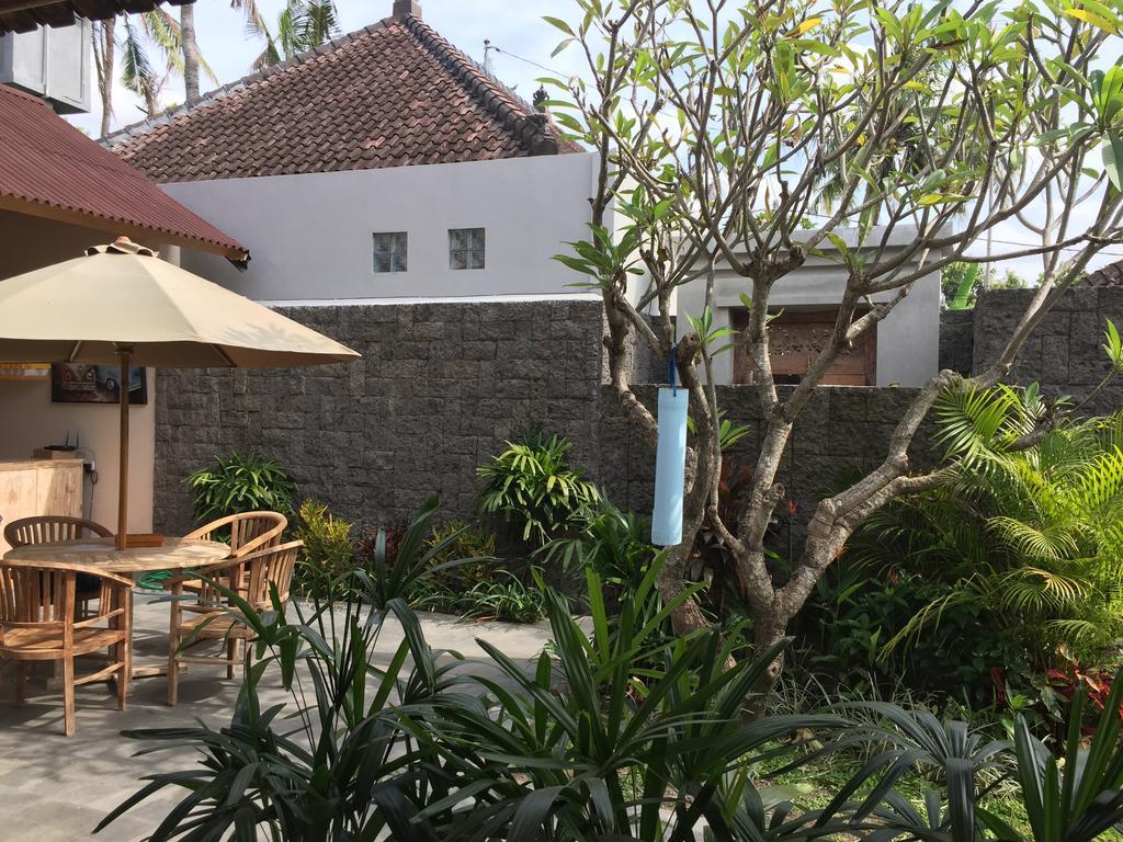 Jukung Dua Guest house Sanur (Bali)